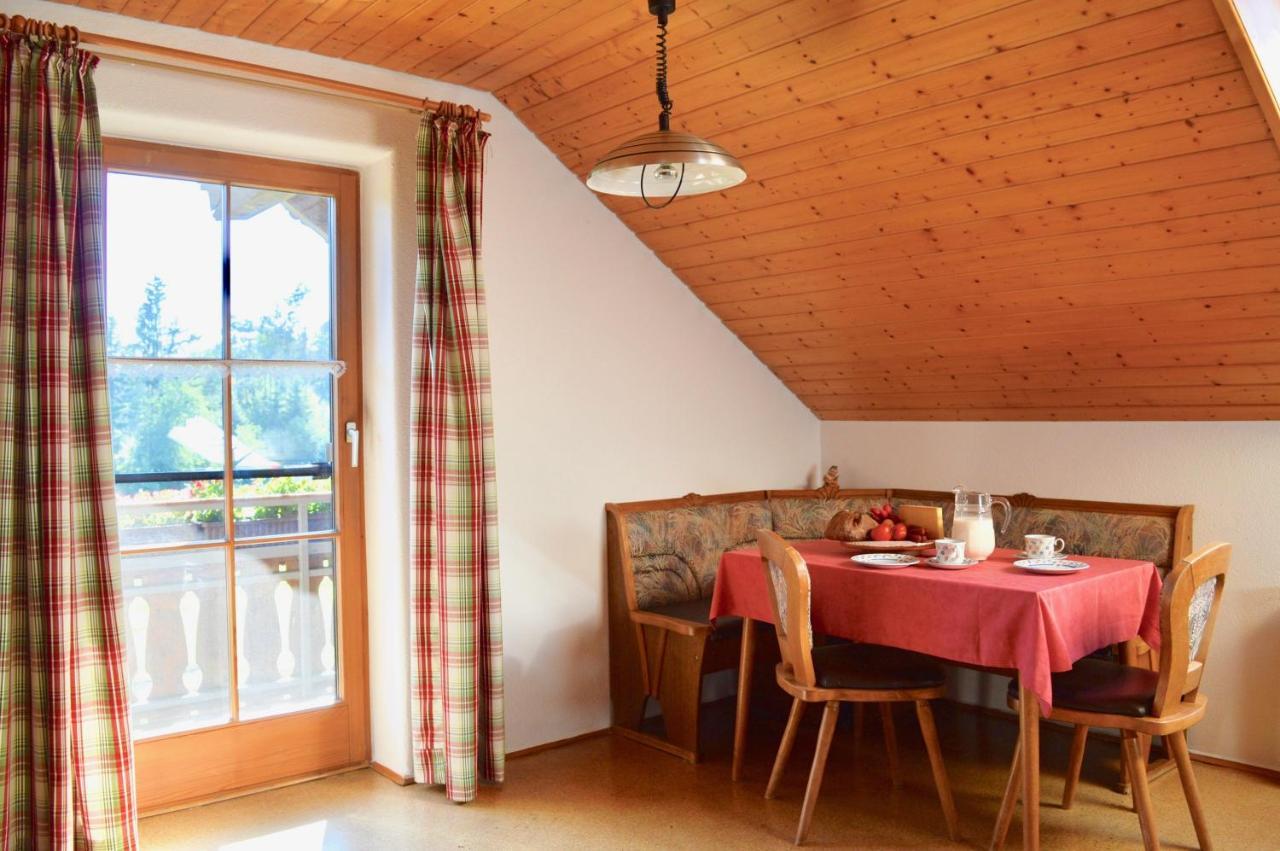 Ferienwohnung Arnold Scheidegg Luaran gambar
