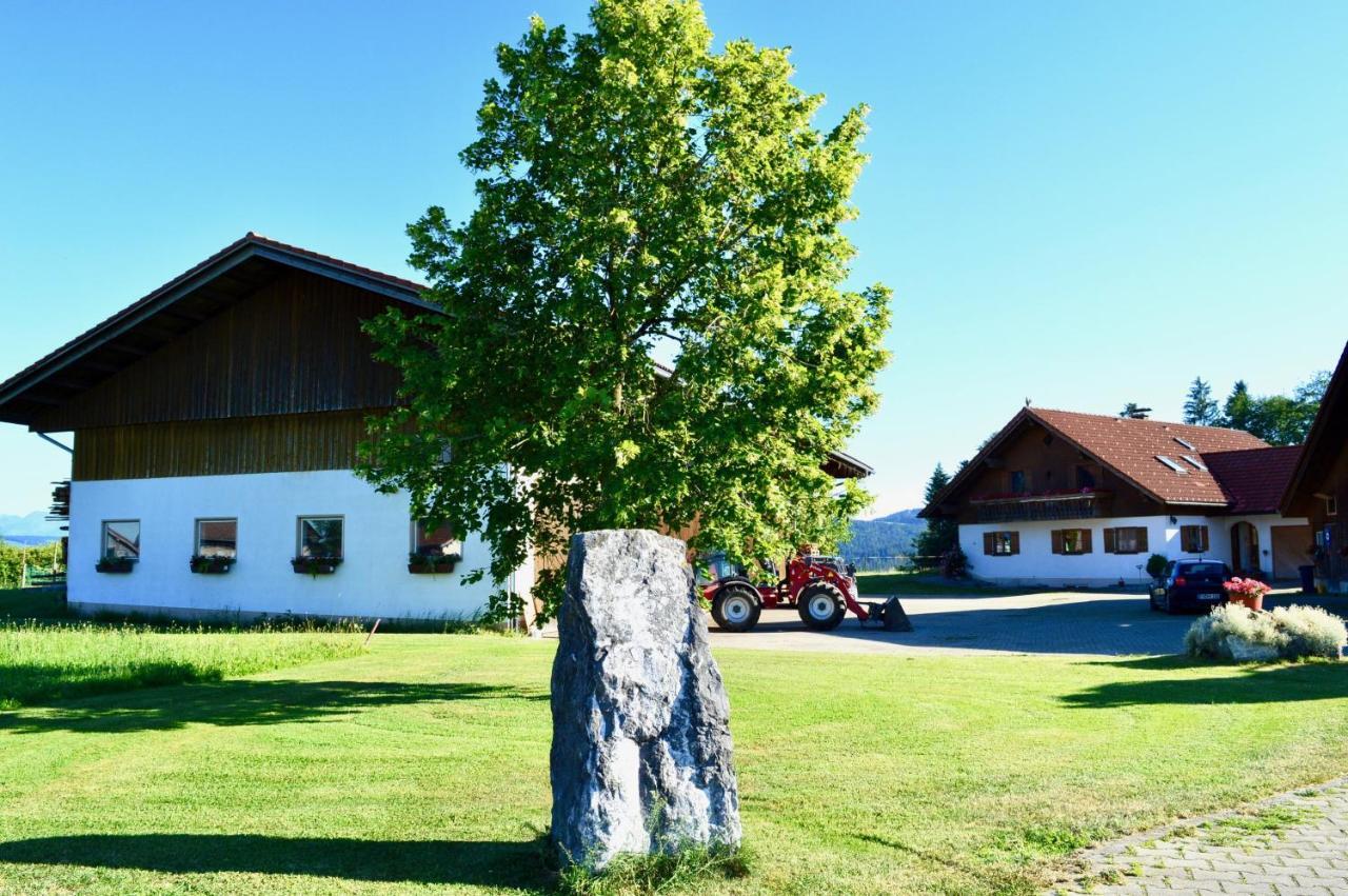 Ferienwohnung Arnold Scheidegg Luaran gambar