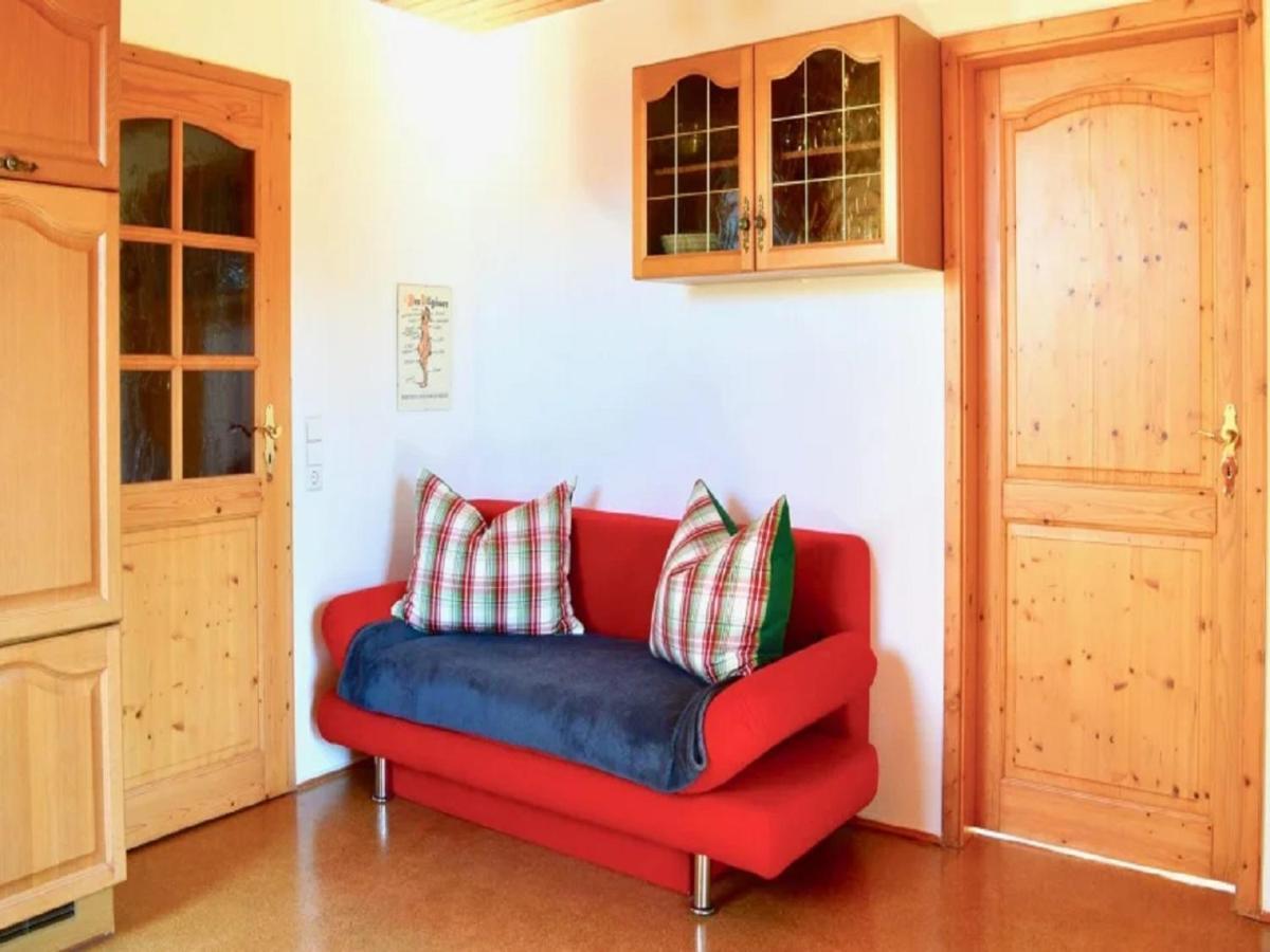Ferienwohnung Arnold Scheidegg Luaran gambar
